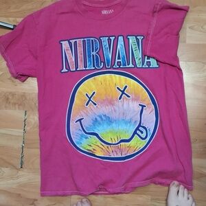 Nirvana